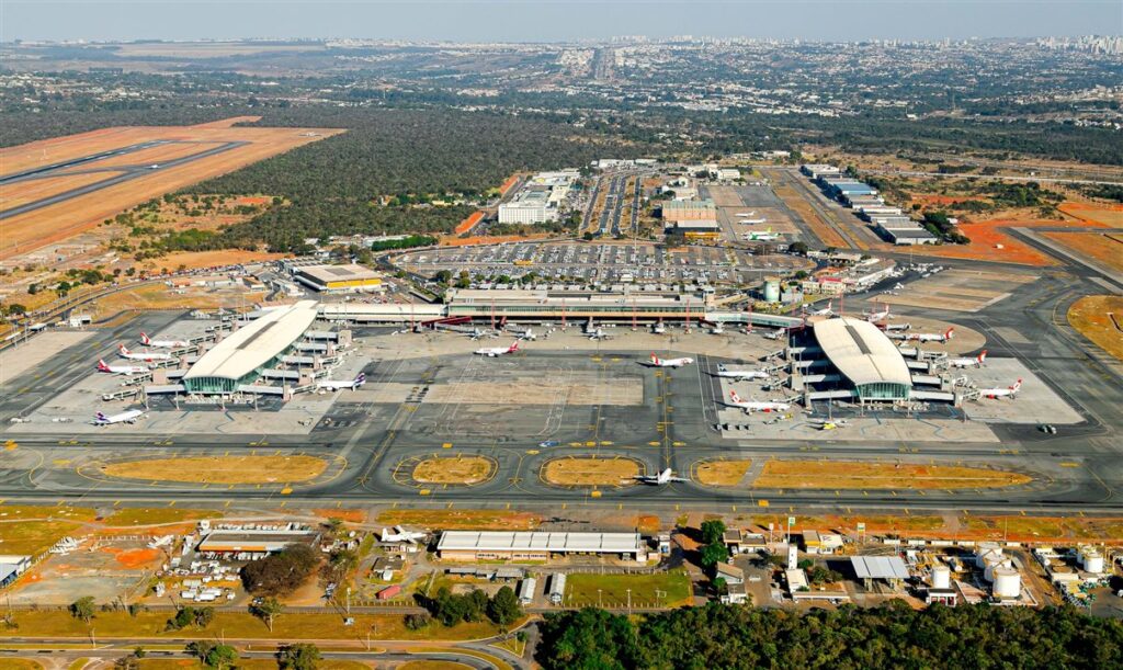 Como se locomover em Brasília: melhores dicas para circular pela capital sem complicação