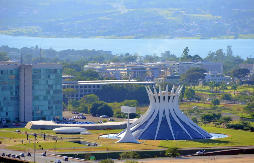 Como se locomover em Brasília: melhores dicas para circular pela capital sem complicação