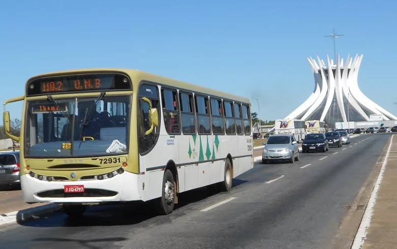 Como se locomover em Brasília: melhores dicas para circular pela capital sem complicação
