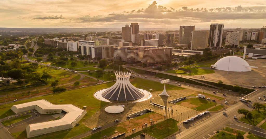 Quanto custa conhecer Brasília? Guia completo de gastos para planejar sua viagem