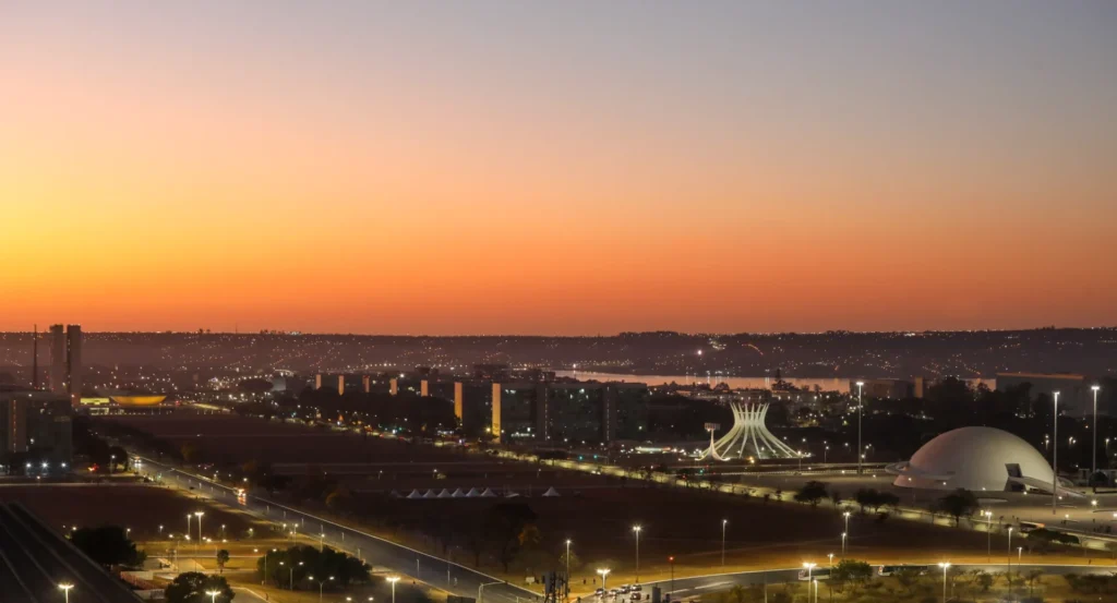 Quanto custa conhecer Brasília? Guia completo de gastos para planejar sua viagem
