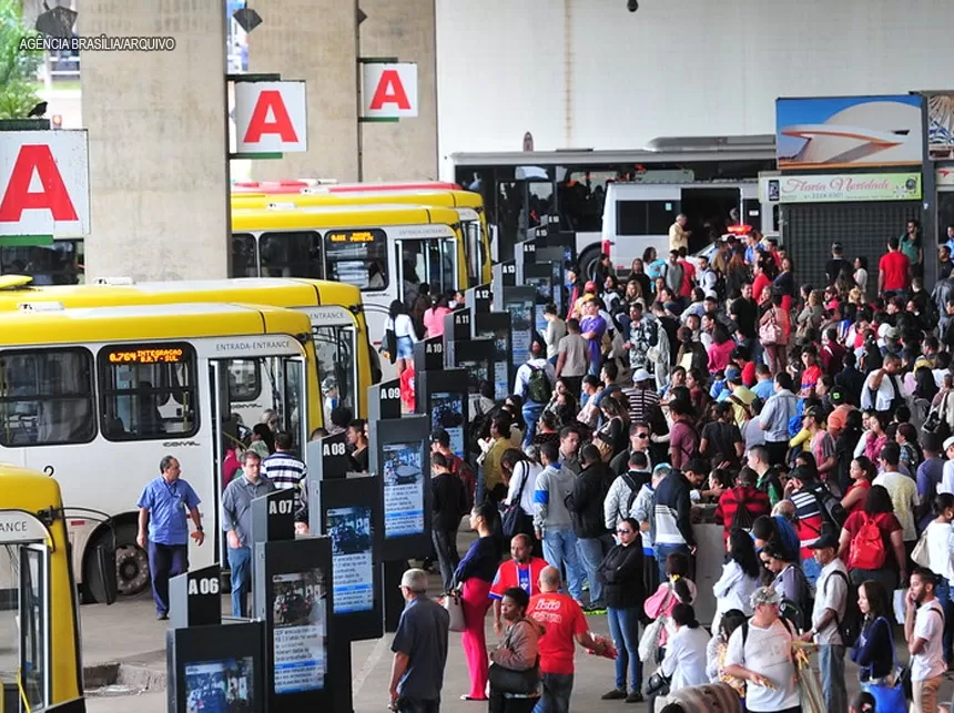 Transporte público em Brasília: como funciona
