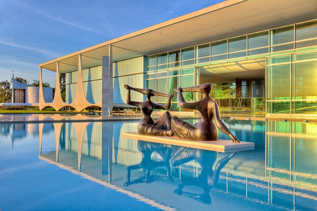 Atrações turísticas em Brasília: 15 lugares que você não pode perder