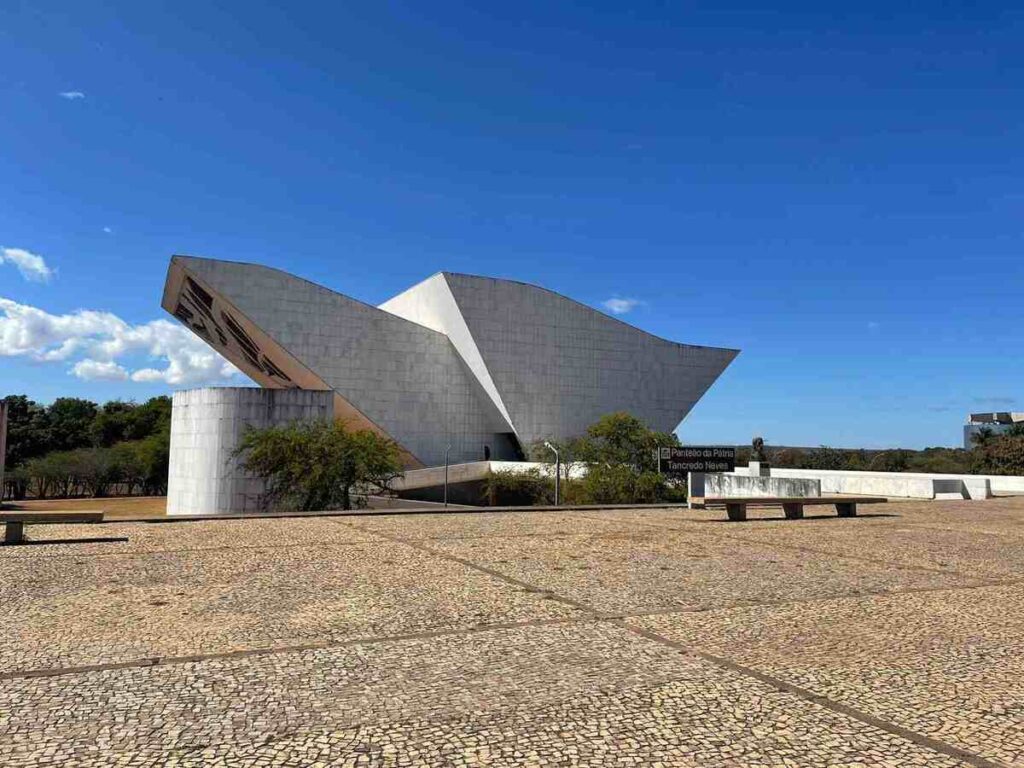 Atrações turísticas em Brasília: 15 lugares que você não pode perder