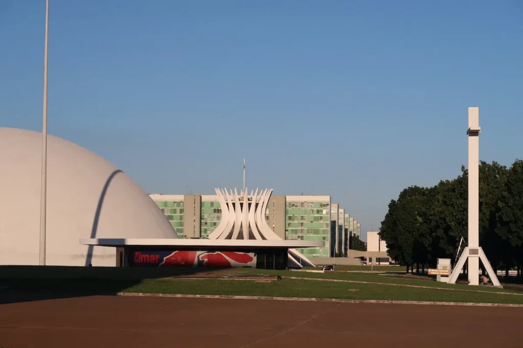 Atrações turísticas em Brasília: 15 lugares que você não pode perder