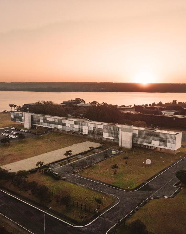 Hotéis 5 estrelas em Brasília: conheça as melhores opções de luxo na capital federal