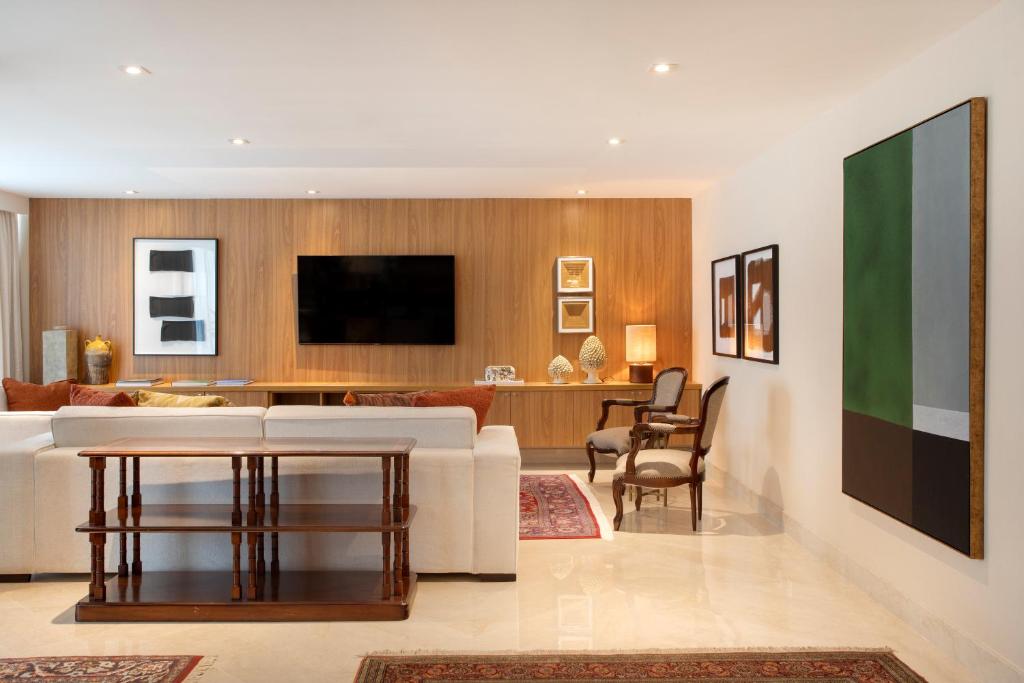 Hotéis de luxo em Brasília: onde se hospedar com conforto e exclusividade na capital