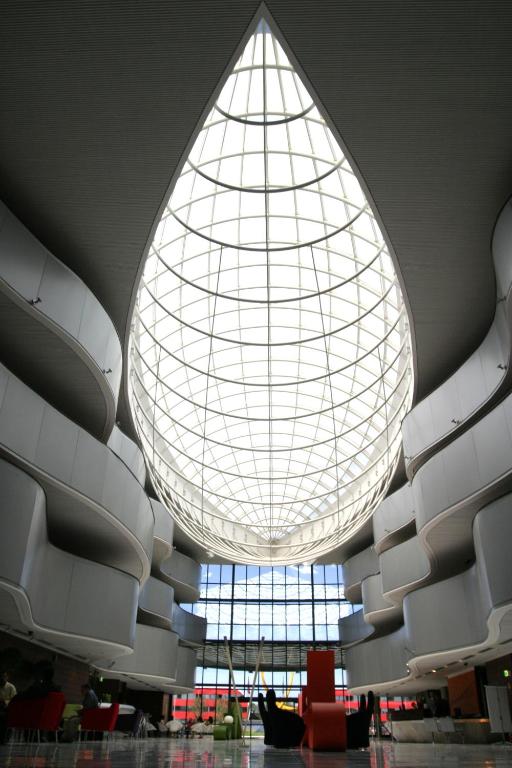 Hotéis de luxo em Brasília: onde se hospedar com conforto e exclusividade na capital