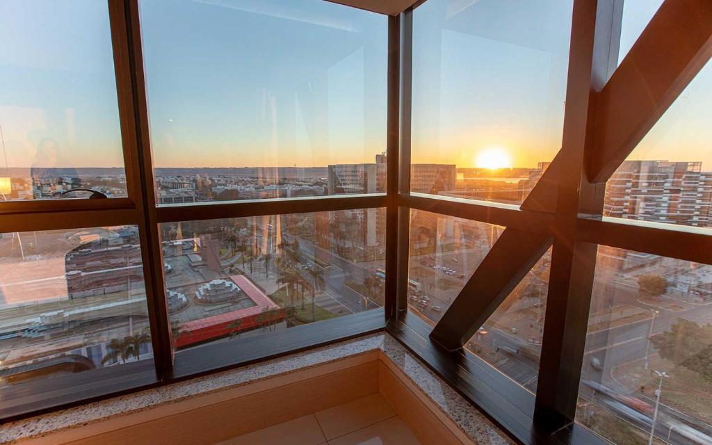 Hotéis de luxo em Brasília: onde se hospedar com conforto e exclusividade na capital