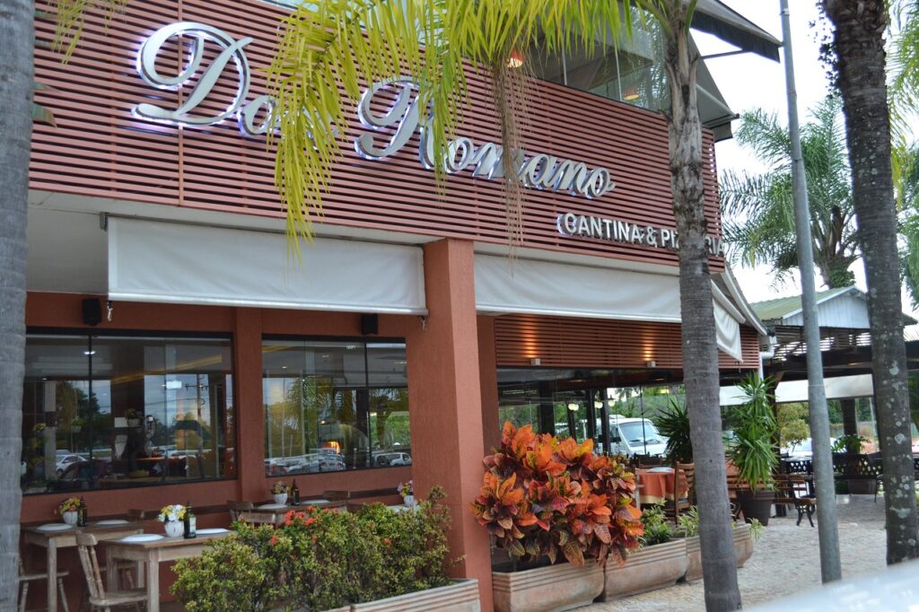 Melhores restaurantes em Brasília: 15 opções para comer bem na capital federal