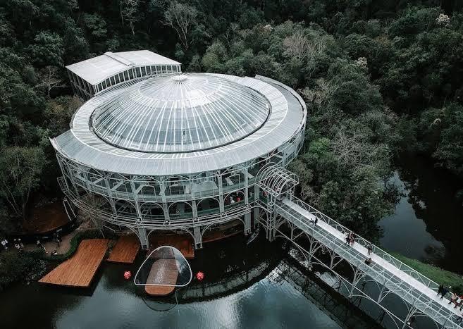 Curitiba é segura? O que saber antes de visitar ou morar na cidade