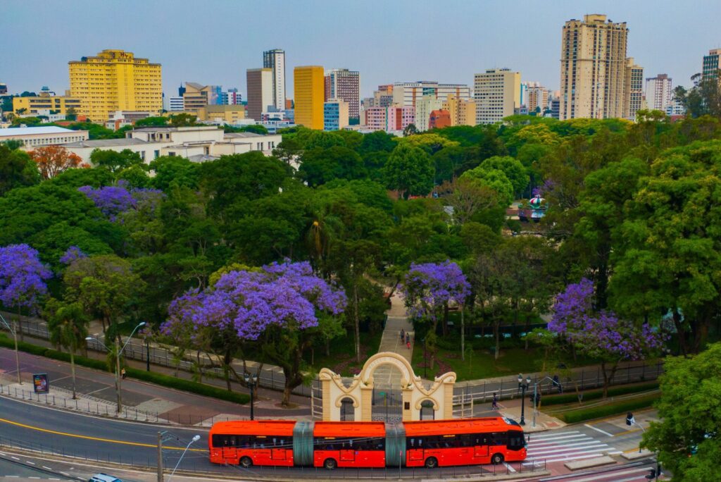 Curitiba é segura? O que saber antes de visitar ou morar na cidade