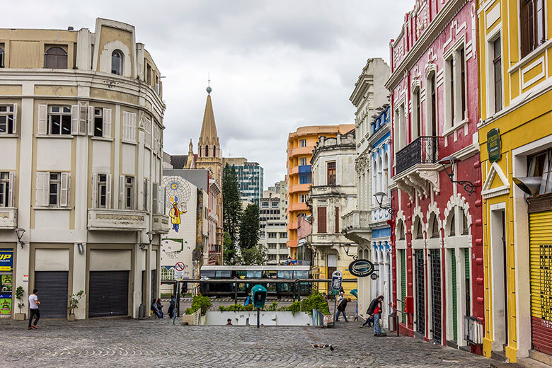 Curitiba é segura? O que saber antes de visitar ou morar na cidade