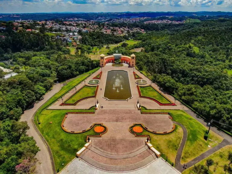 5 fatos de Curitiba que você não sabia