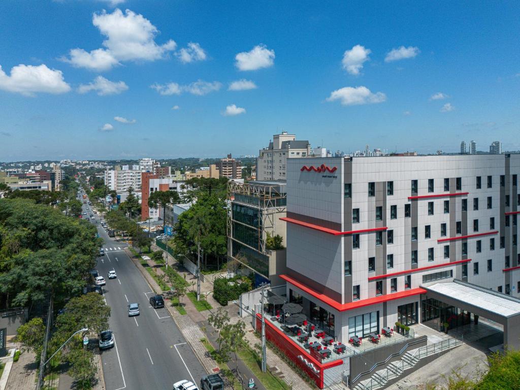 Onde ficar em Curitiba: Melhores bairros e hotéis por perfil e orçamento