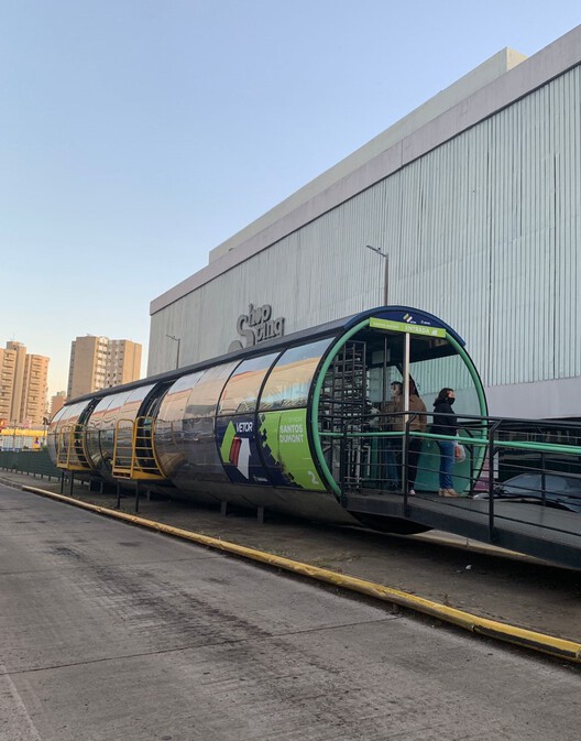Transporte público em Curitiba: Guia prático para turistas