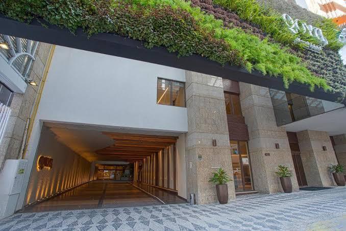 Hotéis de luxo em Curitiba: Os melhores