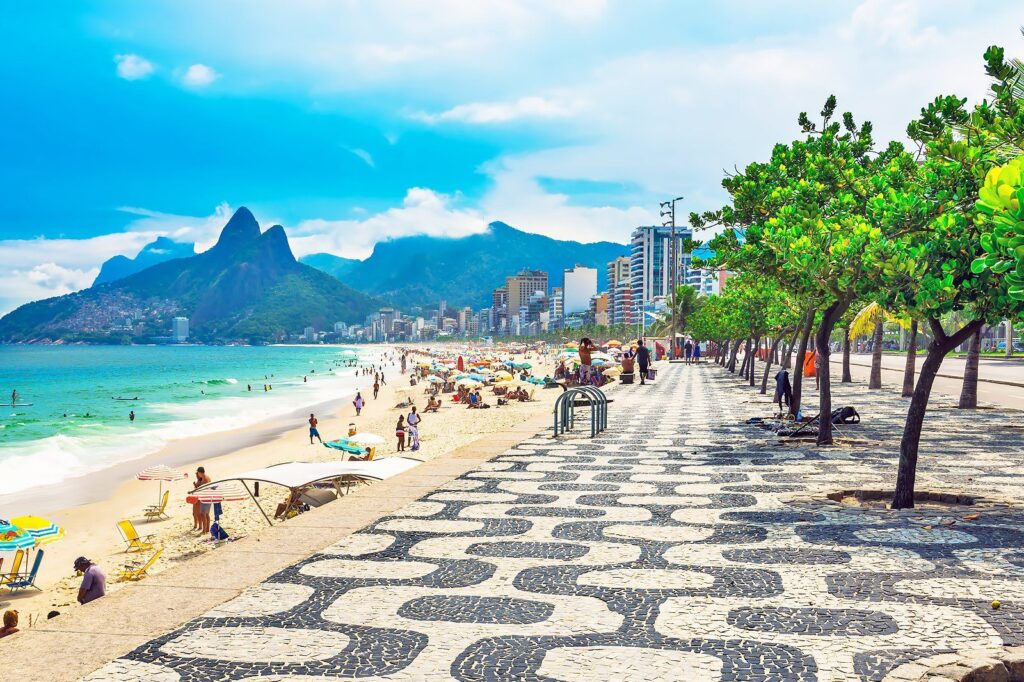 Câmbio no Rio de Janeiro: Onde trocar dinheiro e sacar reais com segurança