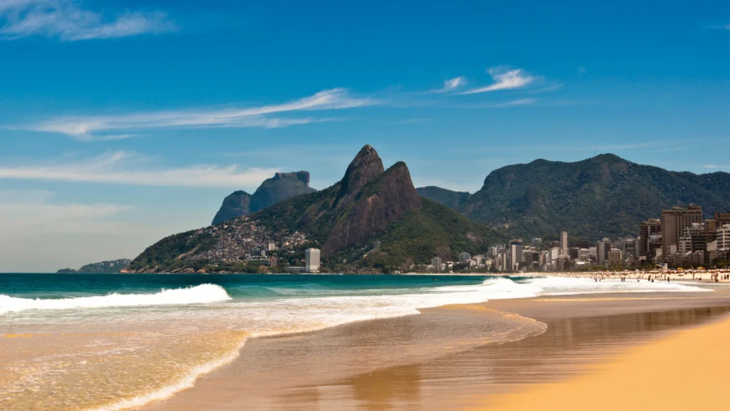 Câmbio no Rio de Janeiro: Onde trocar dinheiro e sacar reais com segurança