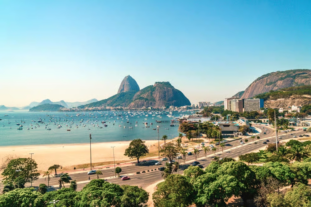 Câmbio no Rio de Janeiro: Onde trocar dinheiro e sacar reais com segurança