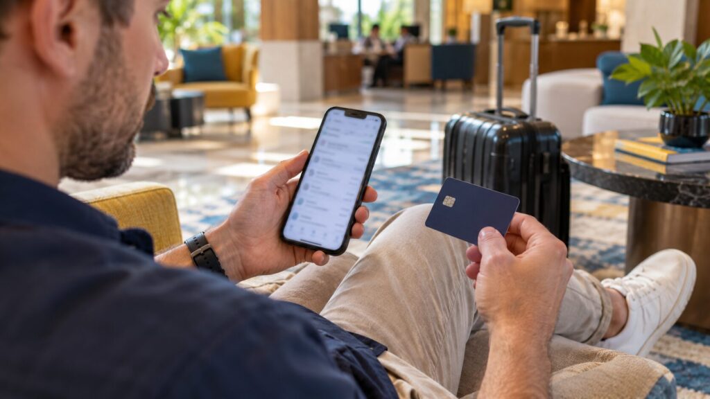 Quanto custam as taxas de saque em caixas eletrônicos no Brasil?